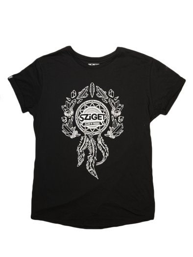 DORKO SZIGET FFI T-SHIRT