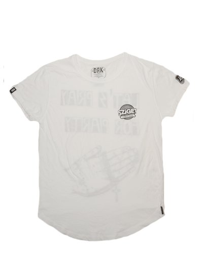 DORKO SZIGET FFI T-SHIRT
