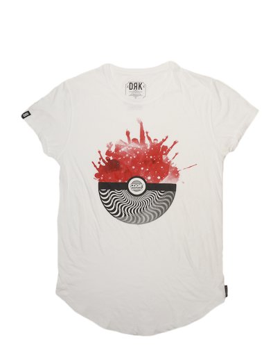 DORKO SZIGET FFI T-SHIRT