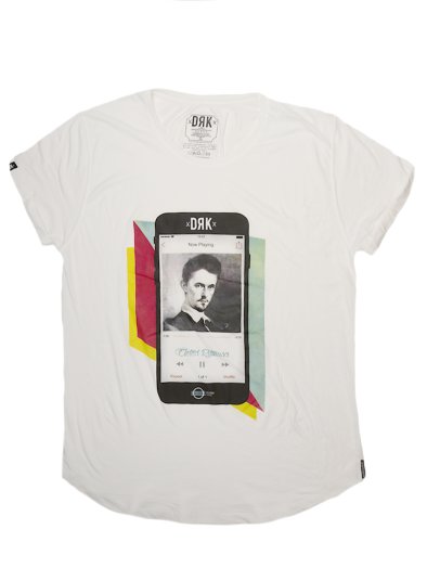 DORKO PETOFI FFI T-SHIRT