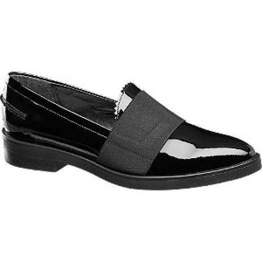 Lakk slipper