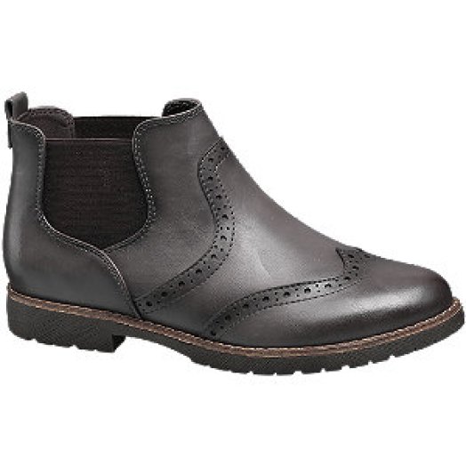 Chelsea boot