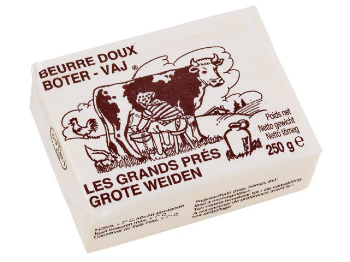 Les Grands Prés vaj