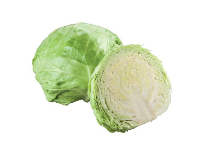 Fejes káposzta
