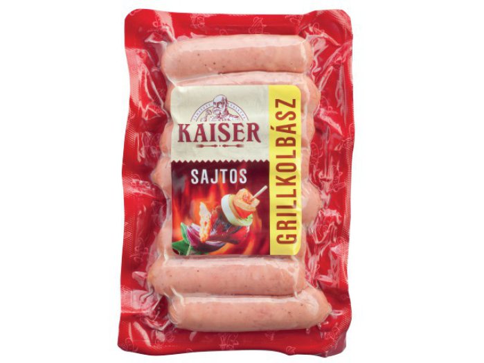 Kaiser grillkolbász