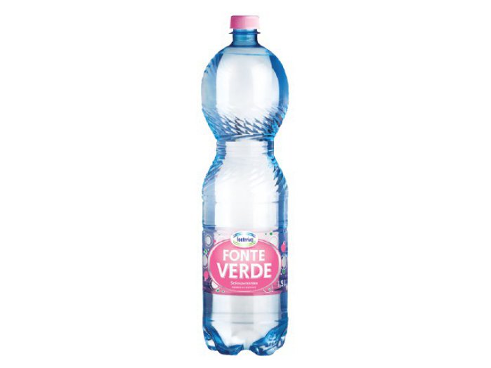 Fonte Verde ásványvíz