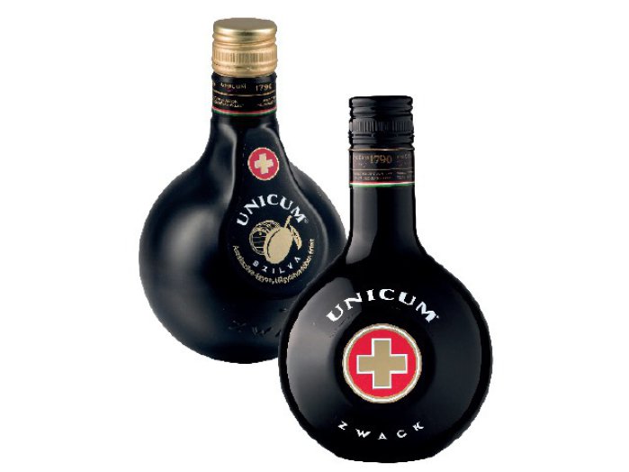 Zwack Unicum, Unicum Szilva vagy Unicum Next