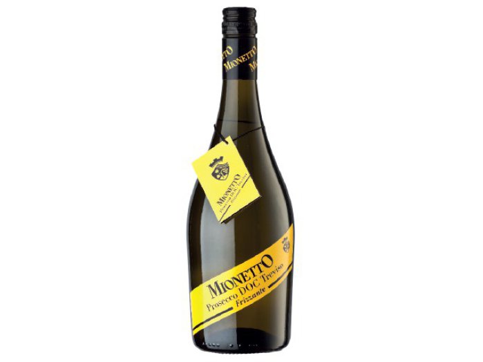 Mionetto Prosecco Doc