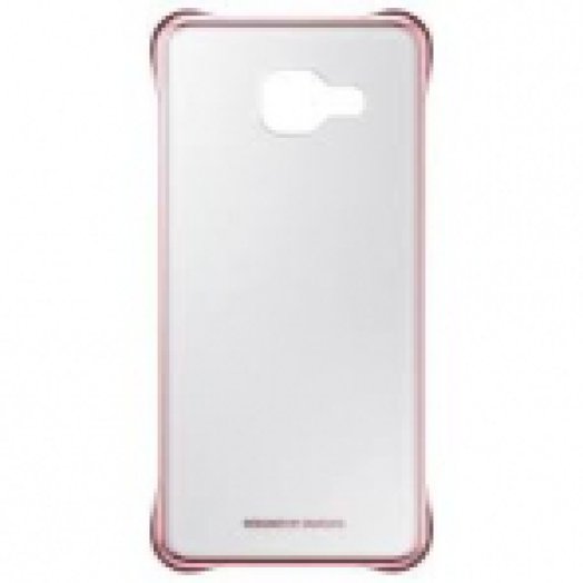 SAMSUNG EF-QA310CZEGWW GALAXY A3 CLEAR COVER