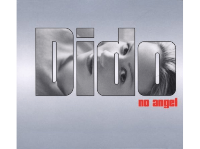 No Angel CD