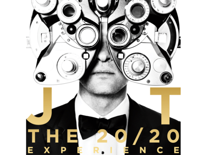 The 20/20 Experience (Deluxe Edition) CD