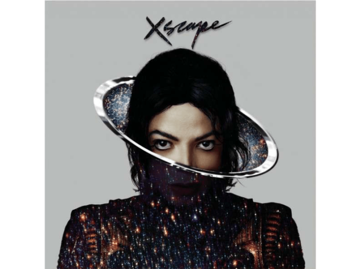 Xscape CD