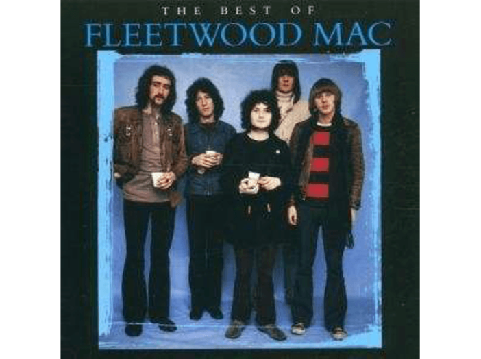 The Best of Fleetwood Mac CD