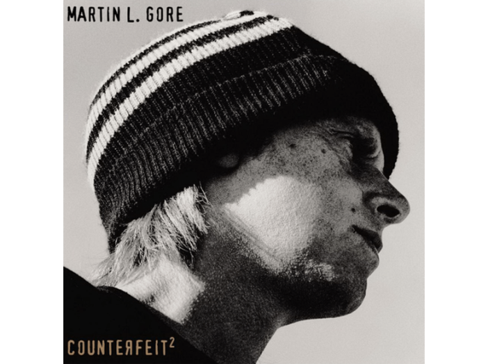 Counterfeit 2 CD