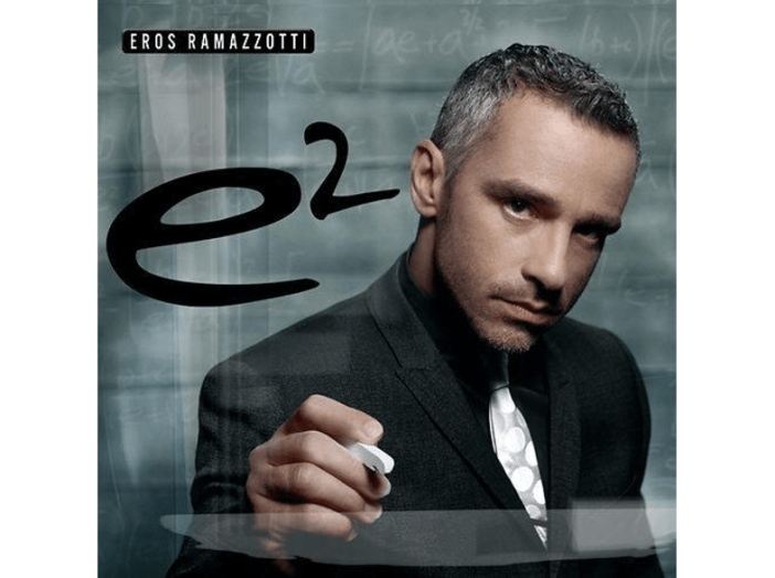 E2 CD