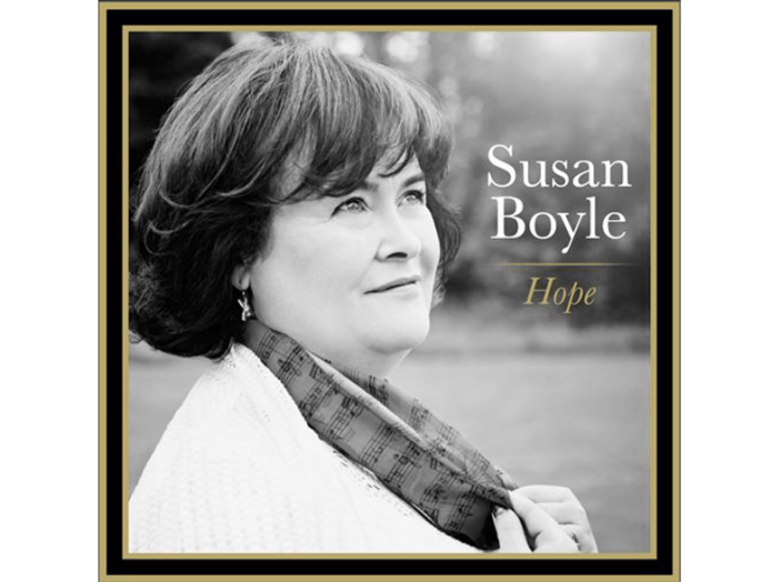 Hope CD