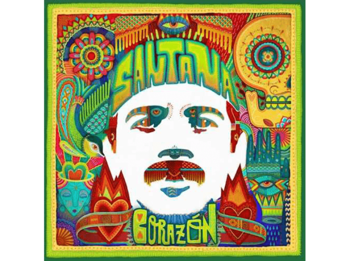 Corazon CD