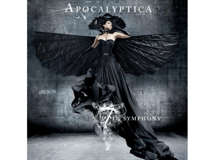 7th Symphony CD+DVD