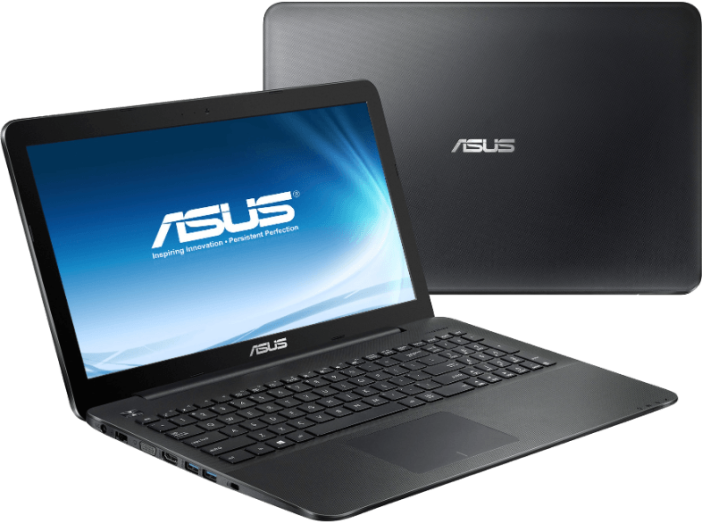 X554-018/N3700/4GB/1TB/15,6/DO/N92/BL