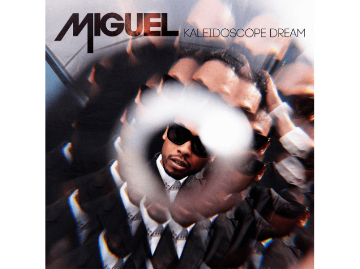 Kaleidoscope Dream (Deluxe) CD