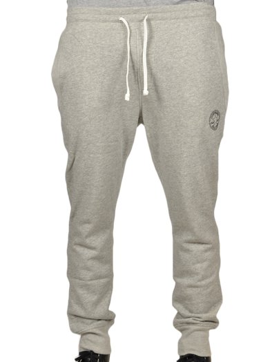 AMK   CORE PLUS RIB CUFF PANT