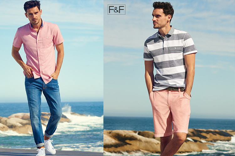 F&F kiárusítás