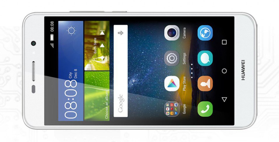 Huawei Y6 okostelefon árak, akció