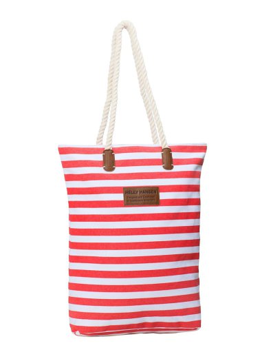 W SPORTSWEAR TOTE