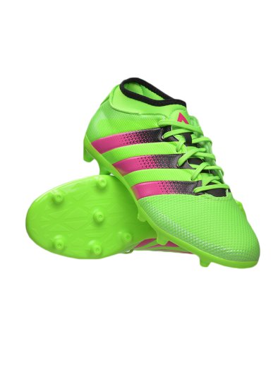 ACE 16.3 PRIMEMESH