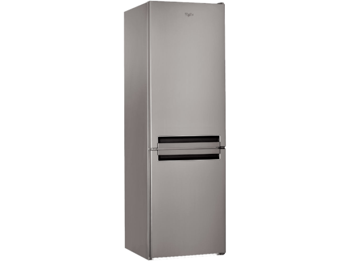 BSNF 8123 OX No Frost kombinált hűtőszekrény
