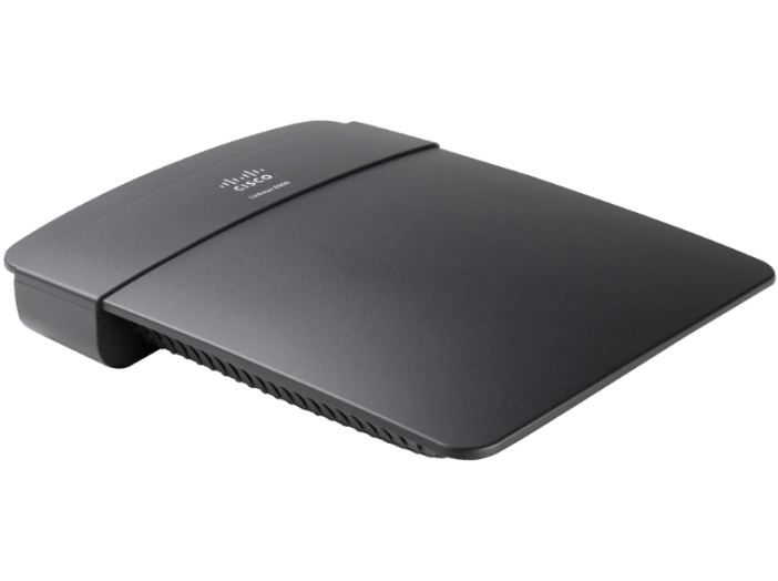 E900 Wifi router