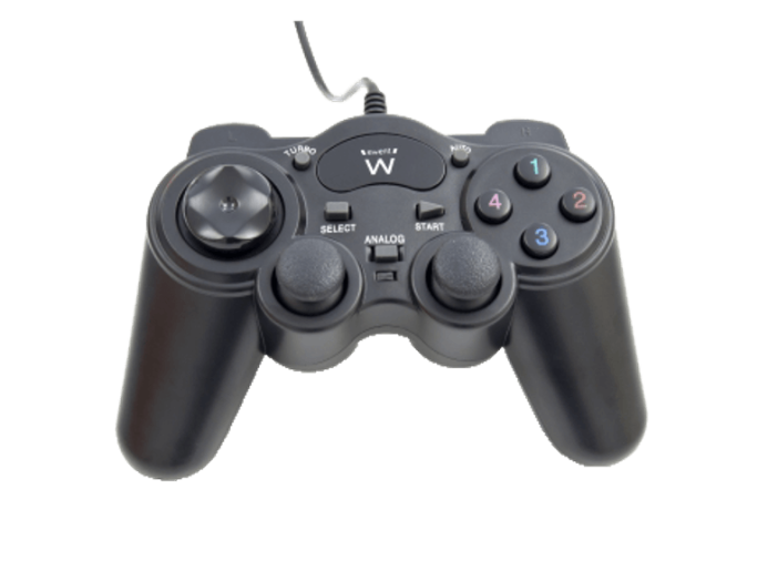EW3170 USB gamepad