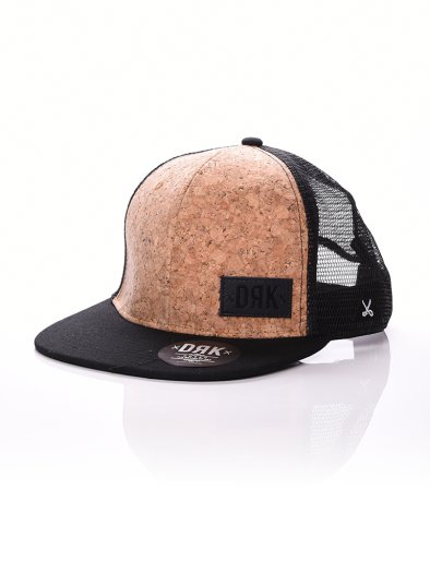 RYR SNAPBACK BLACK