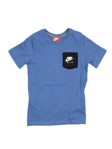 B nsw top ss nike air hybrid