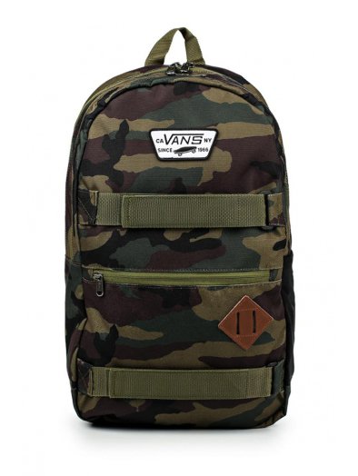 AUTHENTIC III SK8PACK