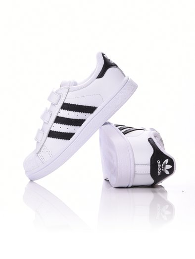 SUPERSTAR CF I