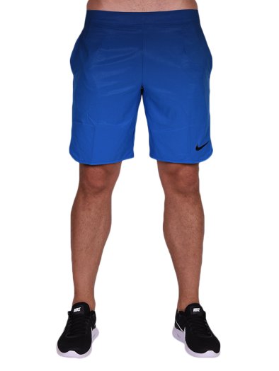 Mens NikeCourt Gladiator Tennis Short