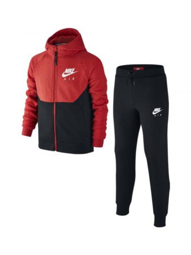 B nsw trk suit nike air