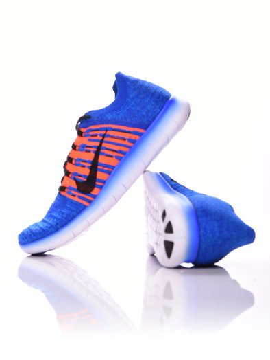 Nike free rn flyknit (gs)
