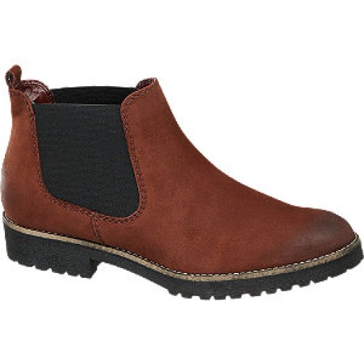 Chelsea boot