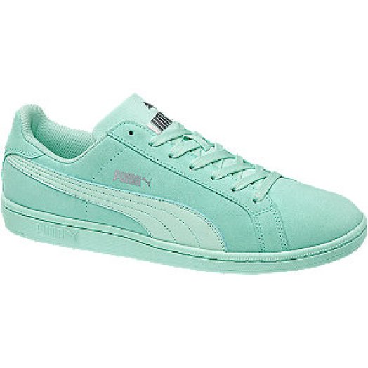Világoskék sneaker