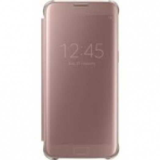 EF-ZG935CZEGWW CLEAR VIEW COVER, GALAXY S7 EDGE