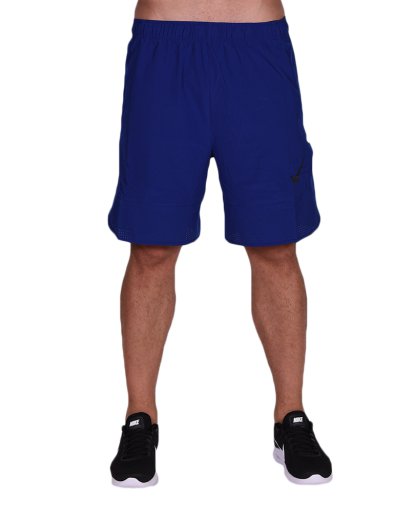 Mens Nike Flex Training Short