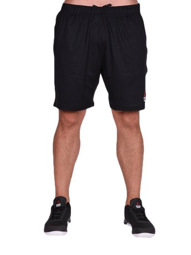 RCF SPEEDWICK II SH BLACK/BLACK
