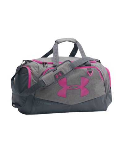 UA Undeniable MD Duffel II