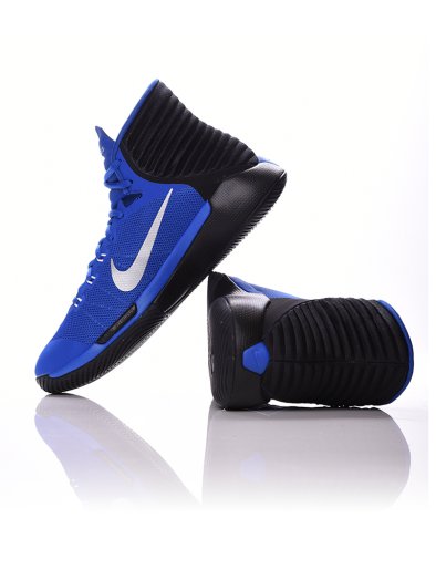 Nike Prime Hype DF 2016