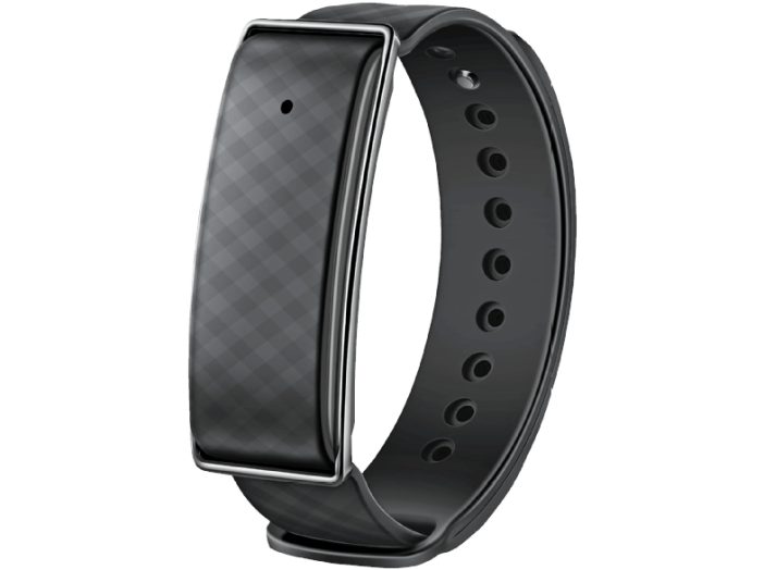 A1 Color Band fitness aktivitásmérő