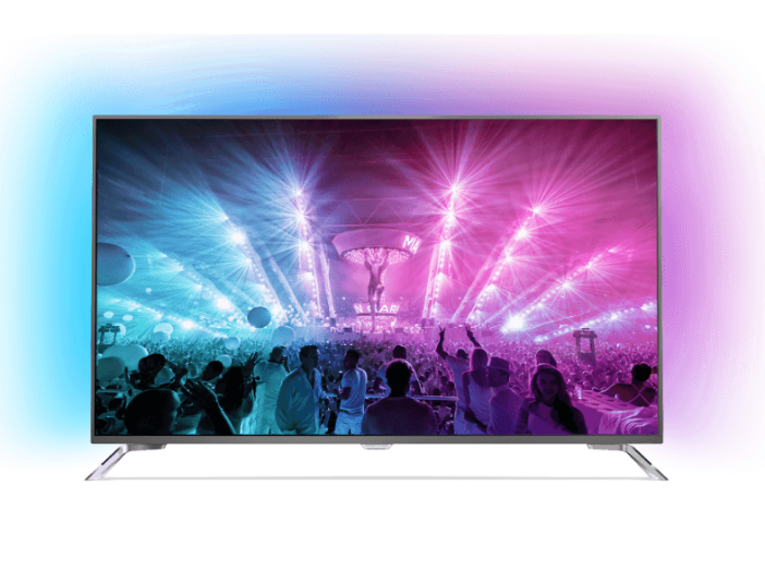 65 PUS 7101/12 UHD ANDR LED TV