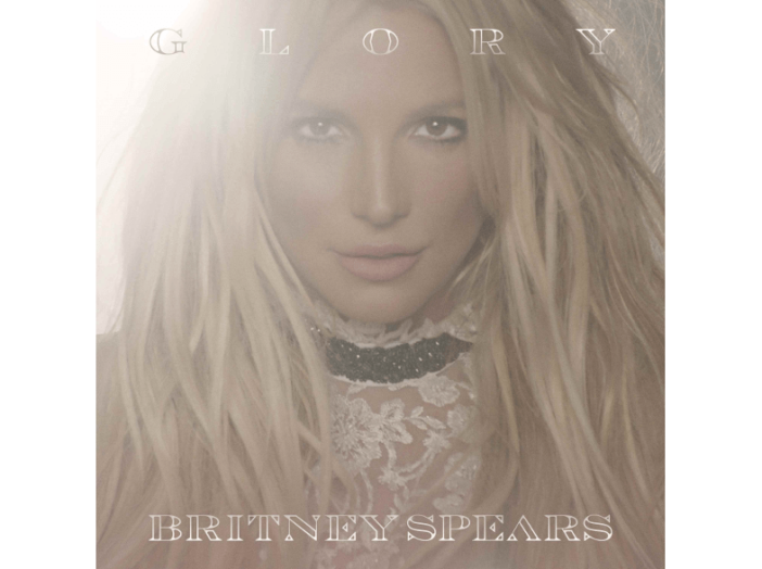 Glory (Deluxe Version) CD