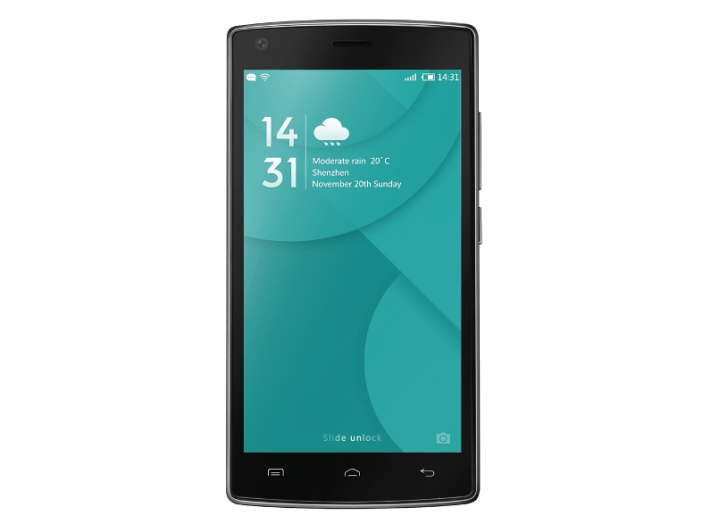 X5 MAX Pro DS fekete Dual SIM kártyafüggetlen okostelefon